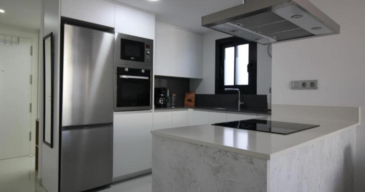 Apartment Margarita 2 Torrevieja Zewnętrze zdjęcie