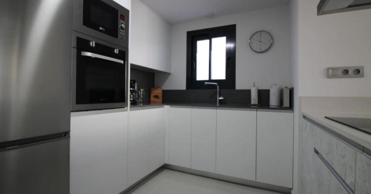 Apartment Margarita 2 Torrevieja Zewnętrze zdjęcie