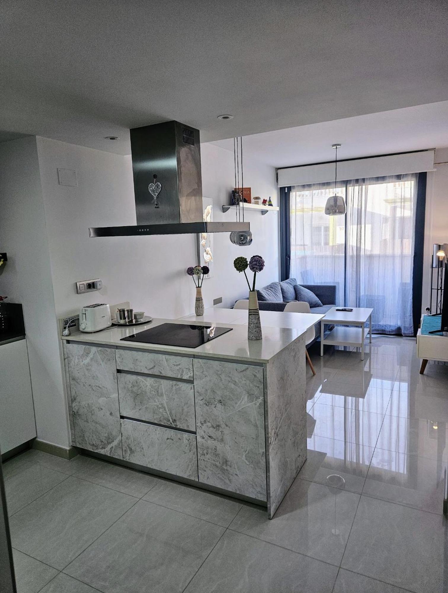 Apartment Margarita 2 Torrevieja Zewnętrze zdjęcie