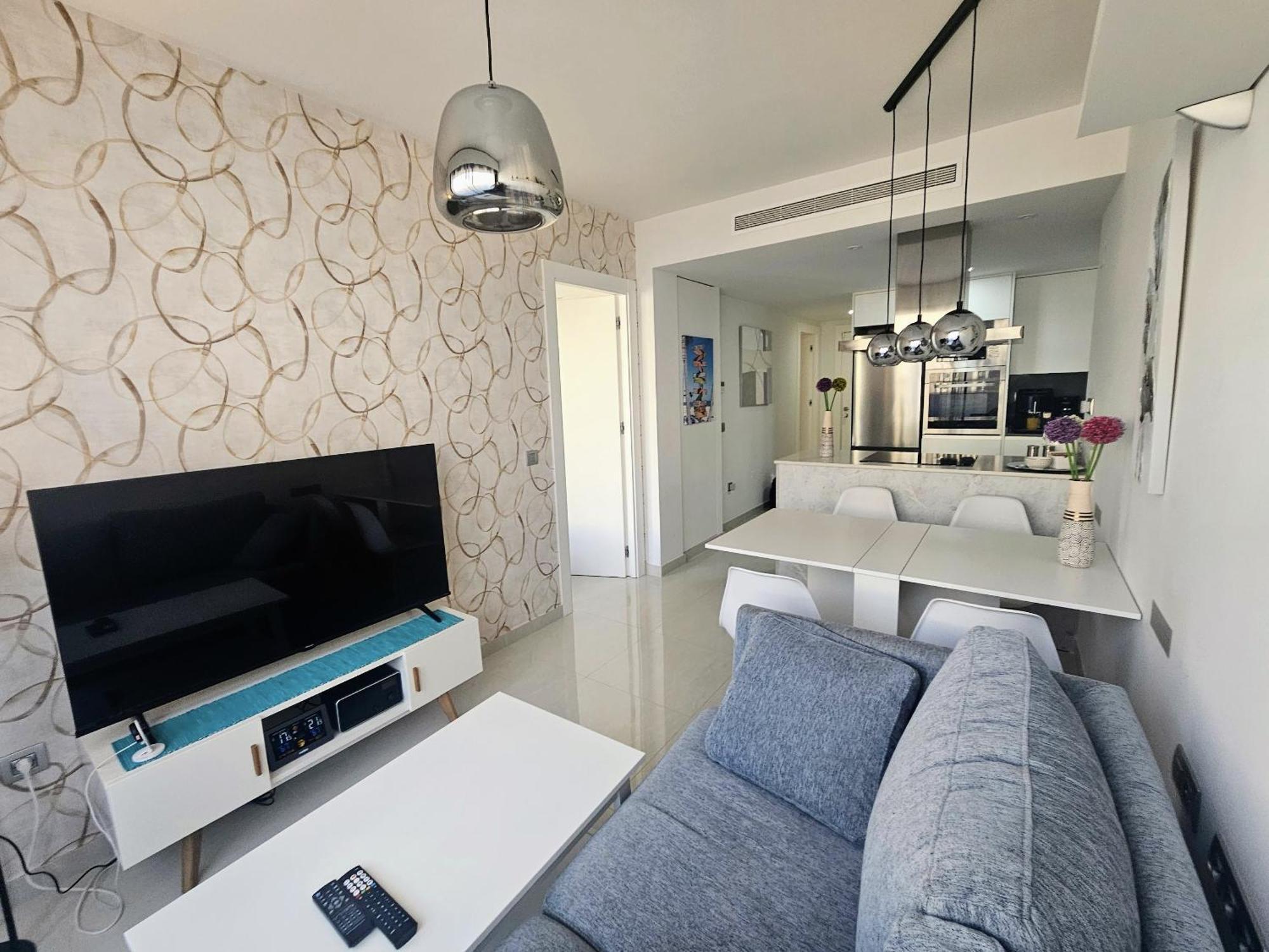 Apartment Margarita 2 Torrevieja Zewnętrze zdjęcie