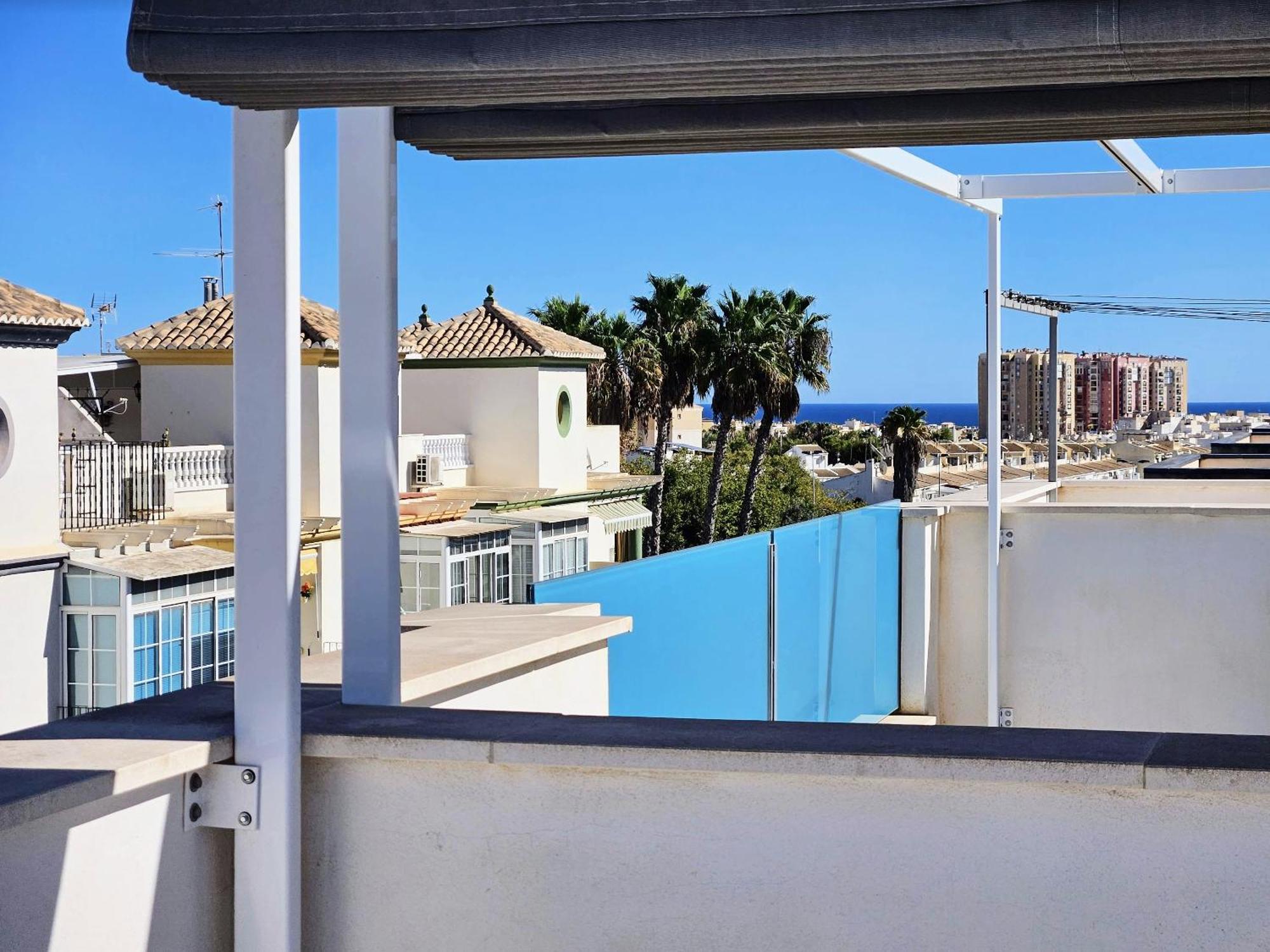 Apartment Margarita 2 Torrevieja Zewnętrze zdjęcie