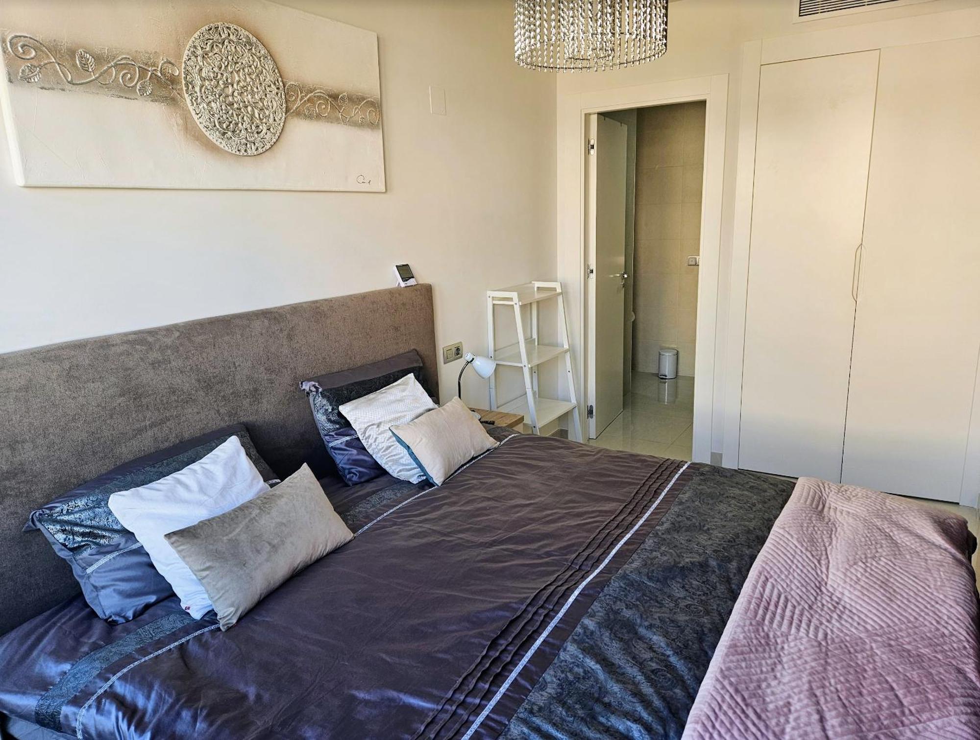 Apartment Margarita 2 Torrevieja Zewnętrze zdjęcie