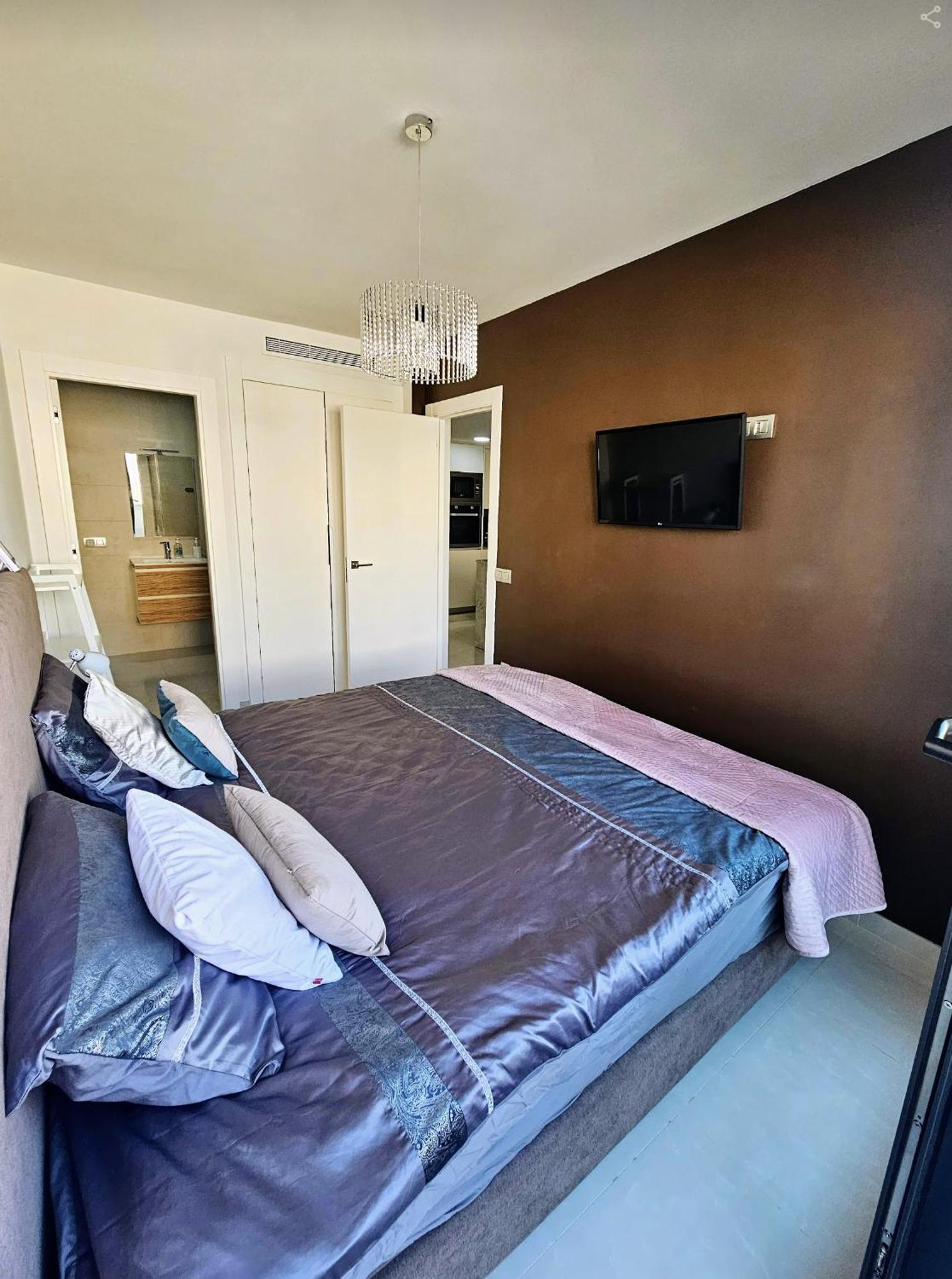 Apartment Margarita 2 Torrevieja Zewnętrze zdjęcie