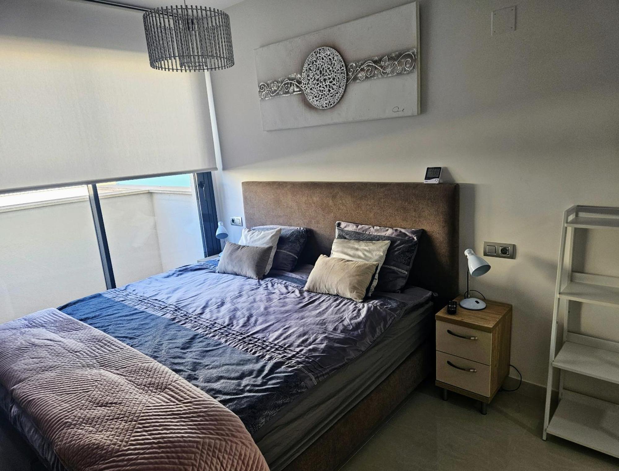 Apartment Margarita 2 Torrevieja Zewnętrze zdjęcie