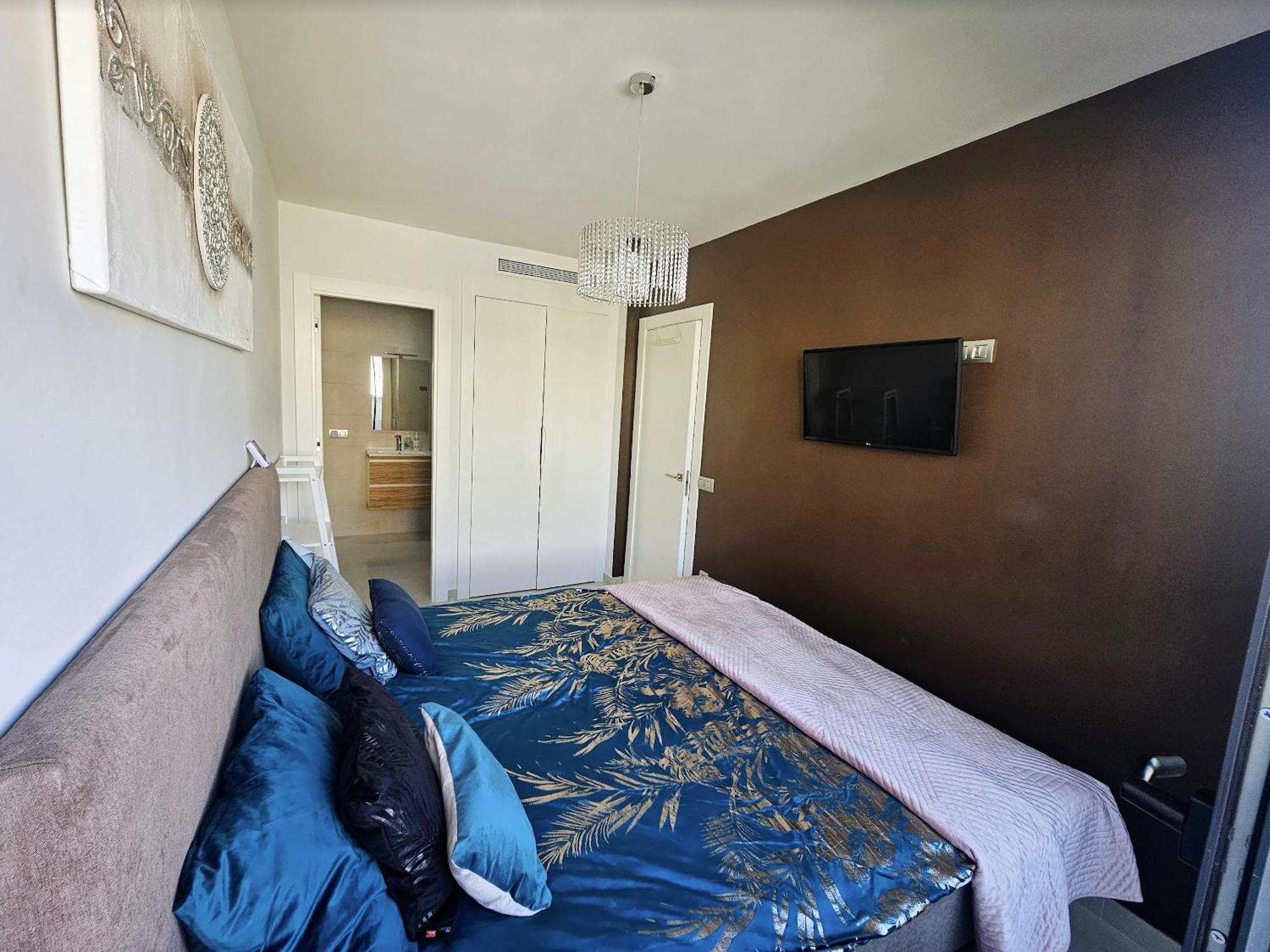 Apartment Margarita 2 Torrevieja Zewnętrze zdjęcie