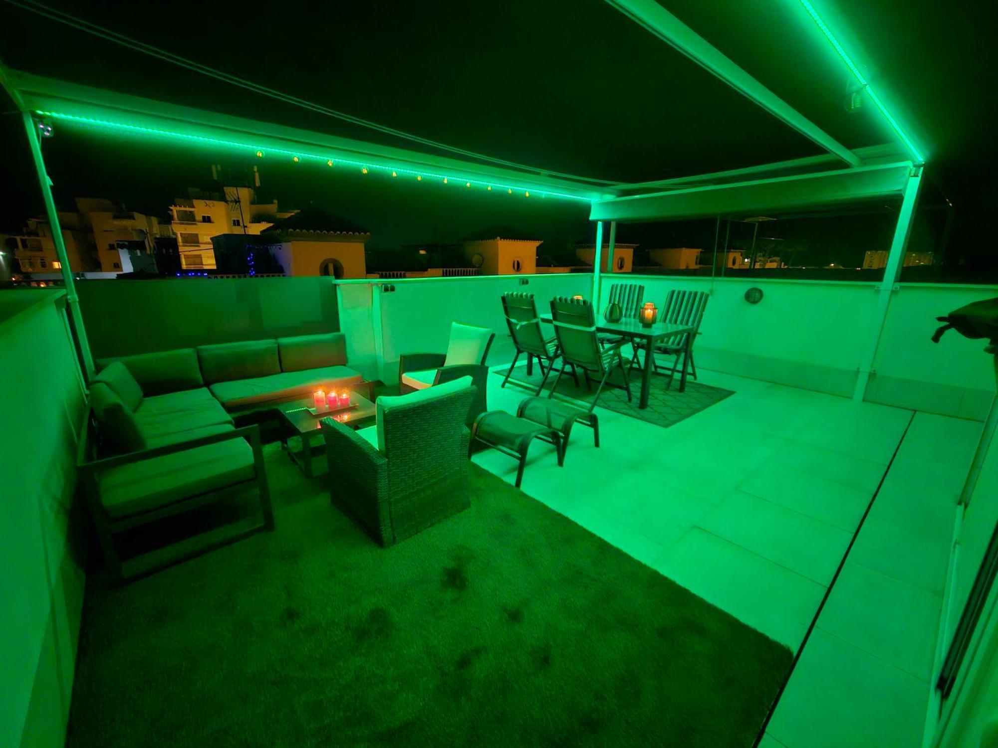 Apartment Margarita 2 Torrevieja Zewnętrze zdjęcie