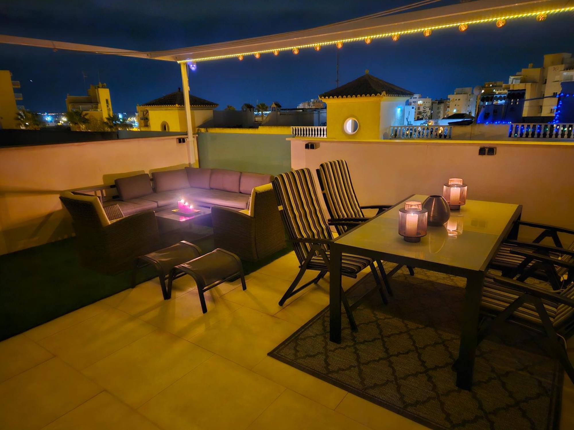 Apartment Margarita 2 Torrevieja Zewnętrze zdjęcie