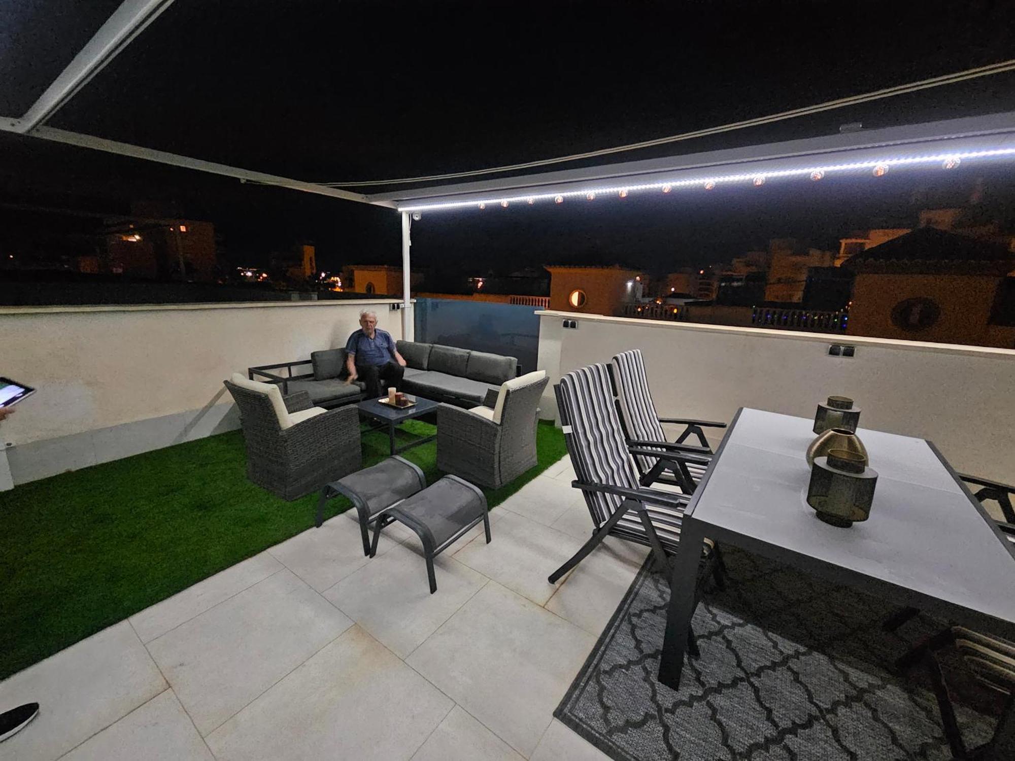 Apartment Margarita 2 Torrevieja Zewnętrze zdjęcie