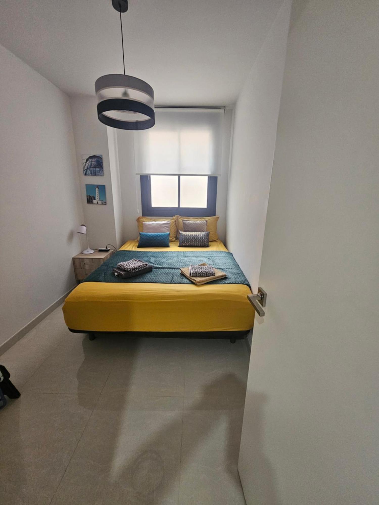 Apartment Margarita 2 Torrevieja Zewnętrze zdjęcie